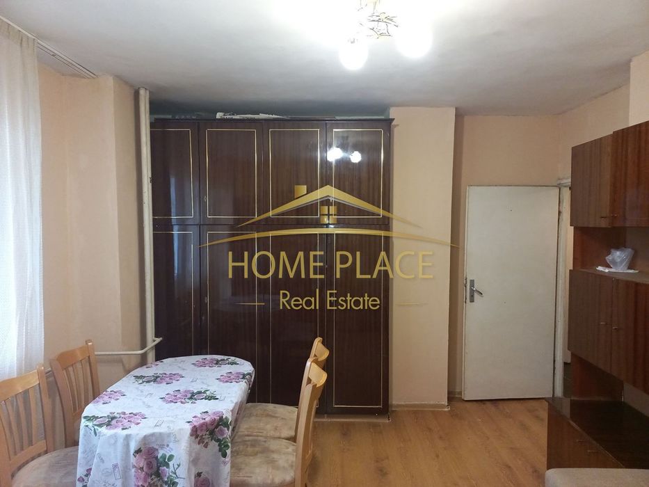 Дава се под наем Двустаен апартамент в Варна, Младост 1 - 50 кв.м за 331.5 € - Снимка #2