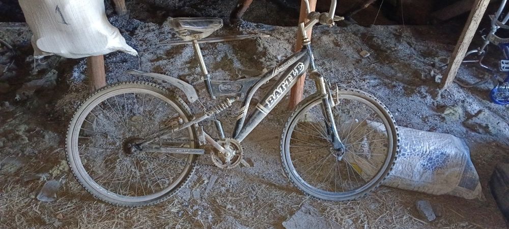 Продам велосипед