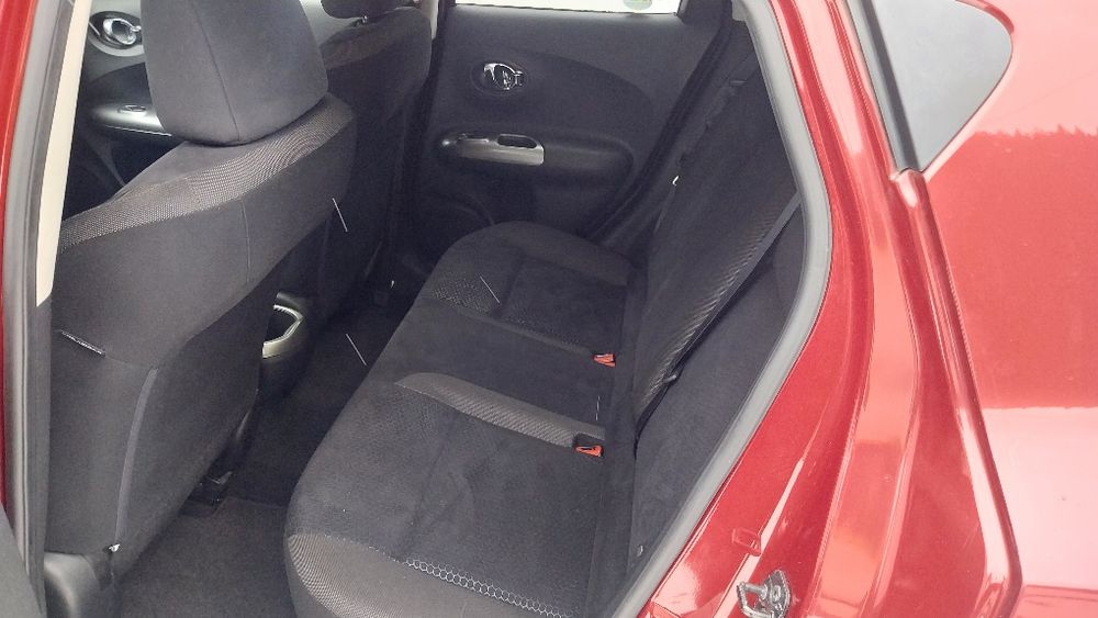 Nissan juke 2011 1.6 benzina 190 cp euro 5