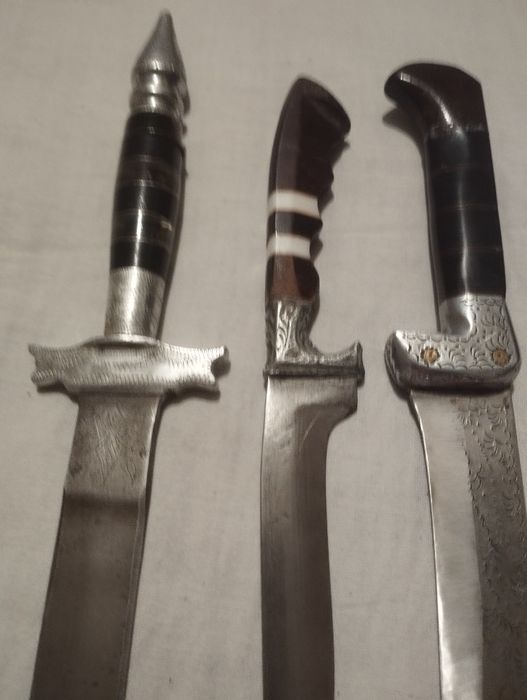 Продам кухонные ножи