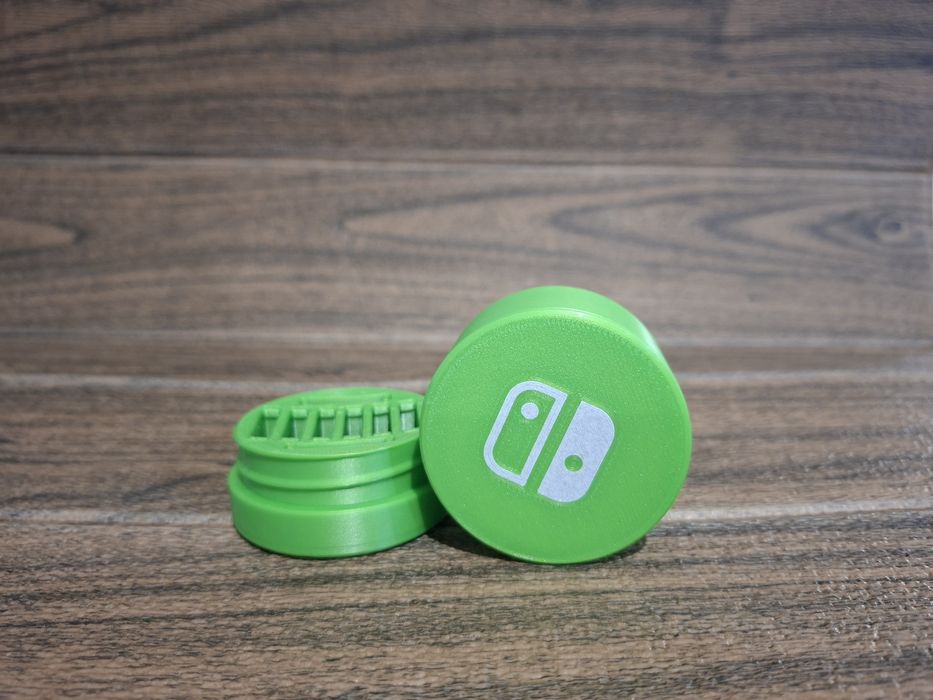 Nintendo switch/ switch 2 кутия за карти