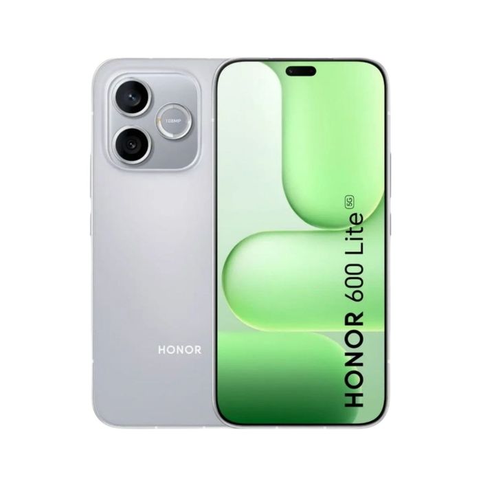 Honor 600 lite 5g + smart soat Honor Watch 2i