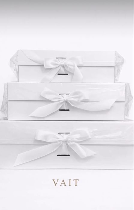 Подарочная Магнитная Коробка Оптом