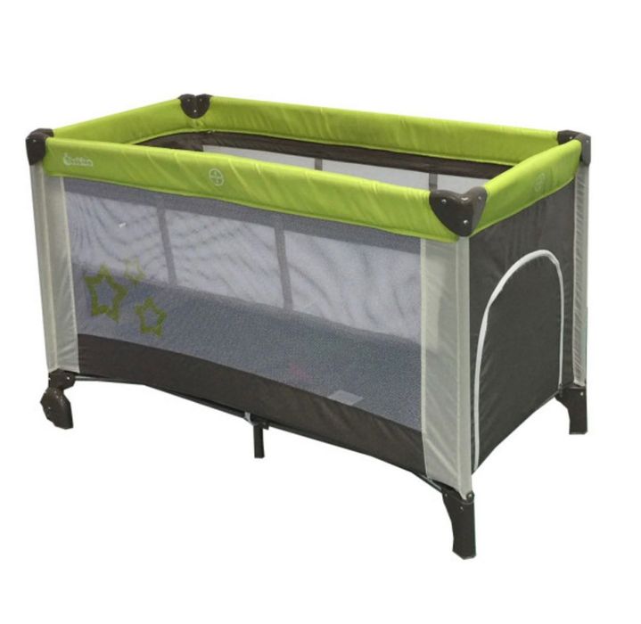 BEBINO Кошара на 2 нива