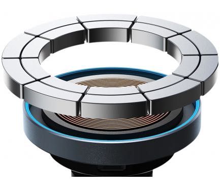 Suport Auto cu incarcare Wireless Joyroom JR-ZS240 Pro 15W