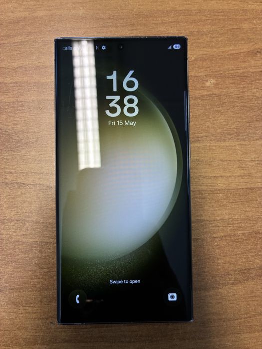 Samsung S23 Ultra 5G  Dual Sim - 512GB 12GB RAM