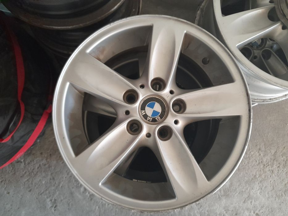 Лети джанти за БМВ