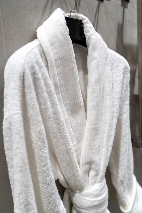 Халаты премиум качества 100% хлопок