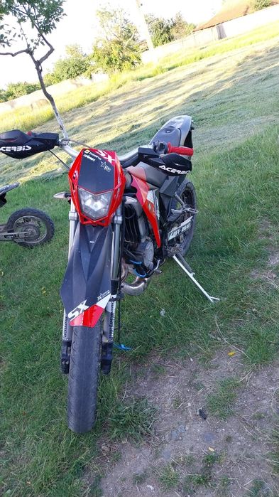Vand  motor  cu  tot cu acte