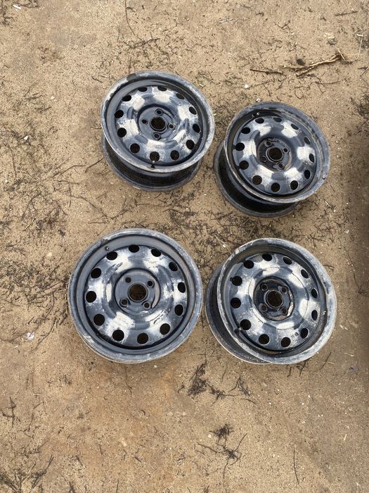 диски R15 продам