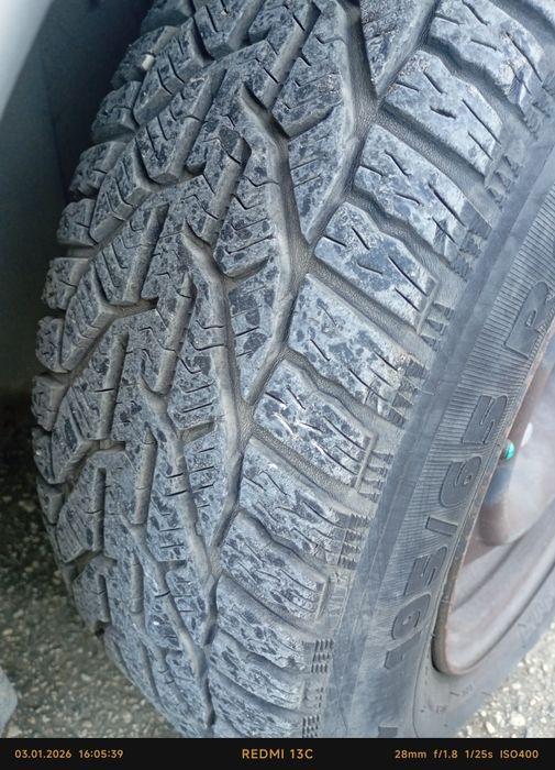 Citroen Xsara Picasso