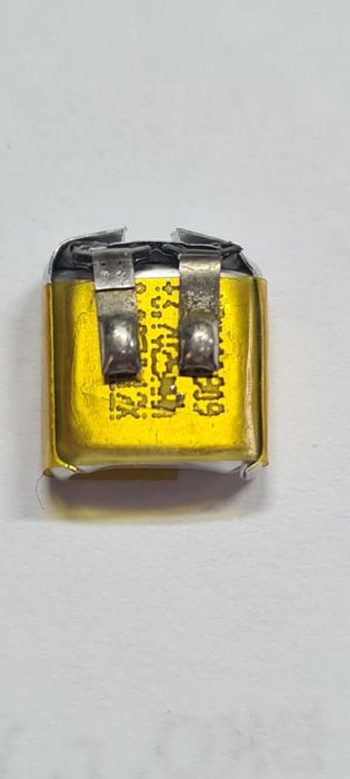 Аккумулятор для наушников