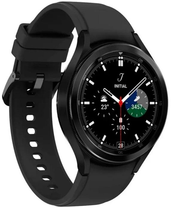 Смарт-часы Samsung Galaxy Watch 4 Classic