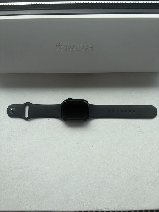 Apple Wach seria 7 45 mm