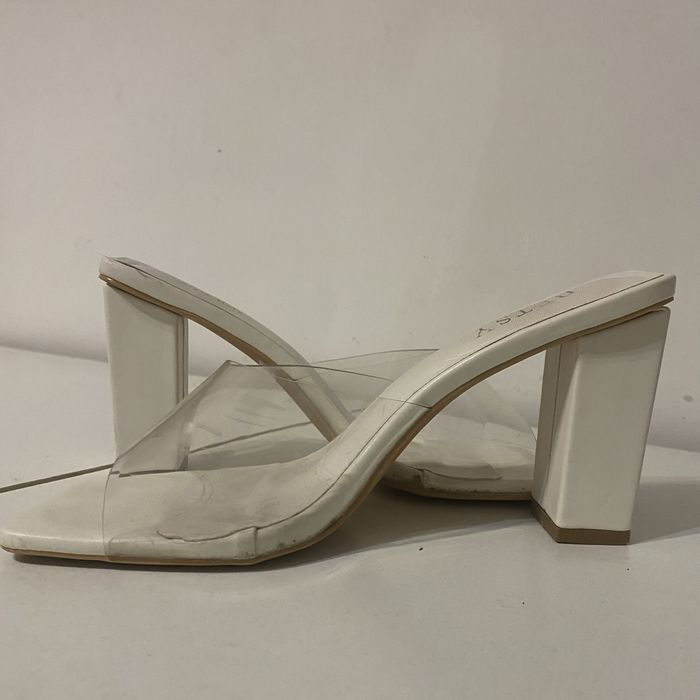 Лодочки и босаножки