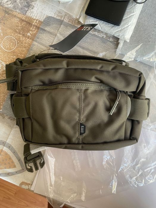 5.11 LVC6 Чанта за оръжие