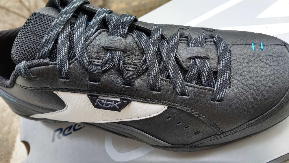 НОВИ! REEBOK маратонки р-р 40