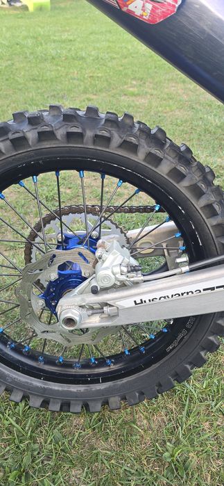 Husqvarna FC 450