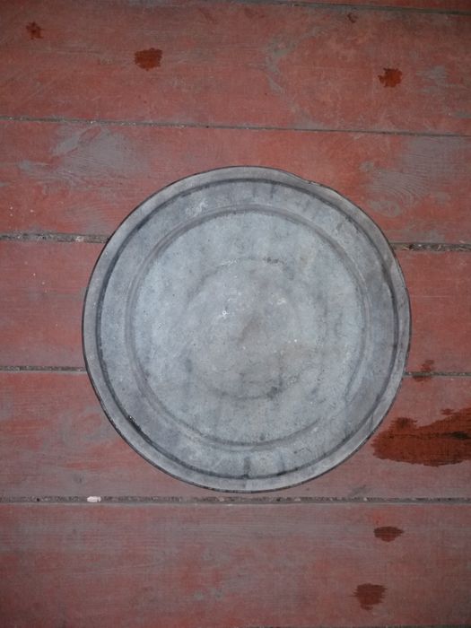 Крышки - диаметр 40 см