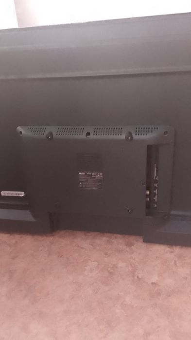 Продам телевизор, смарт, 43 дюйма