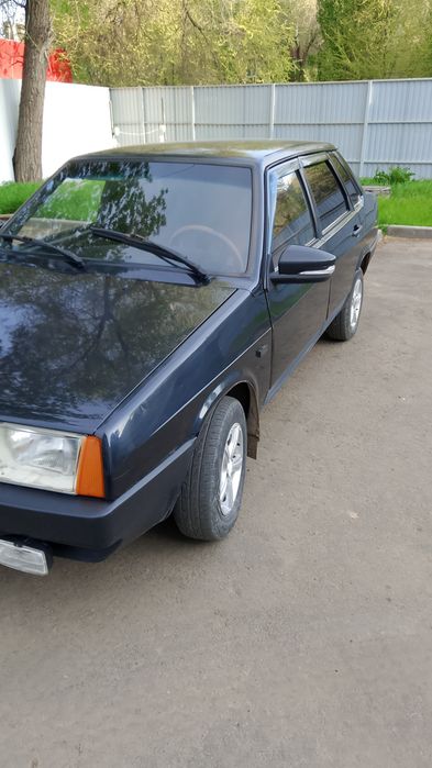 Продам машину в отличном состоянии