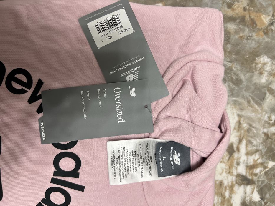 Спортивный костюм NB из США