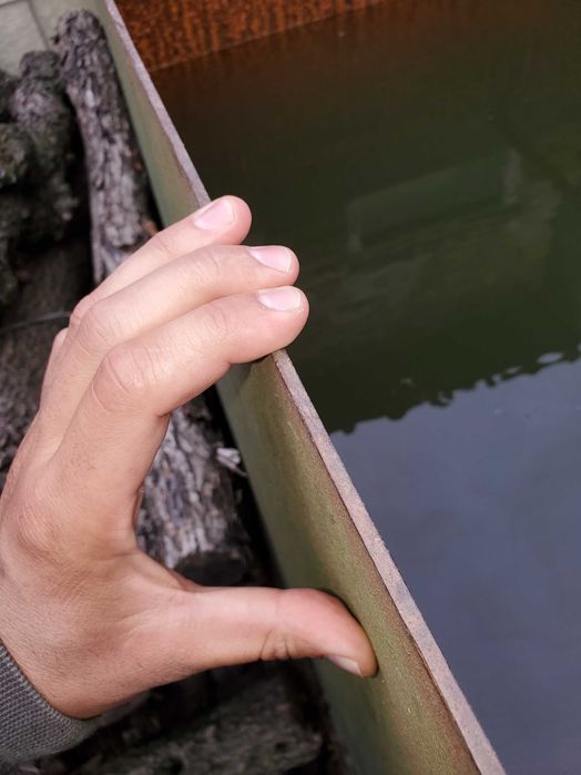 Цистерна за вода