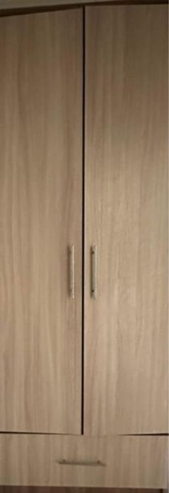 Шкаф для одежды 80см