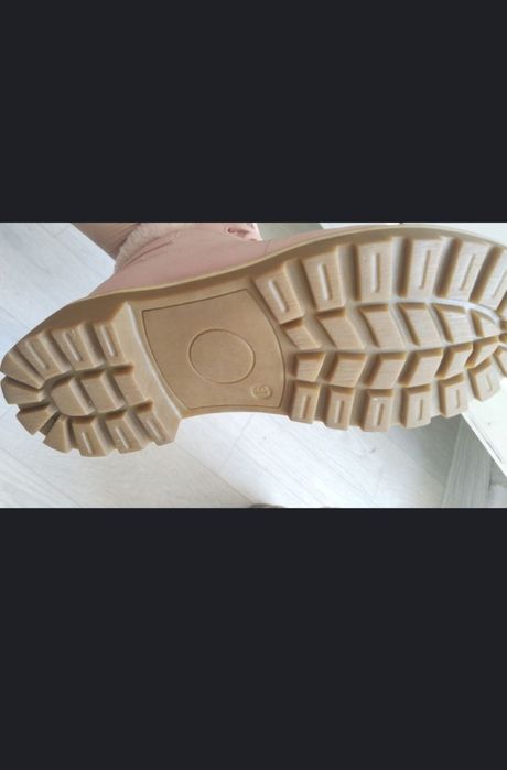 Крос, қысқы етік сатамын