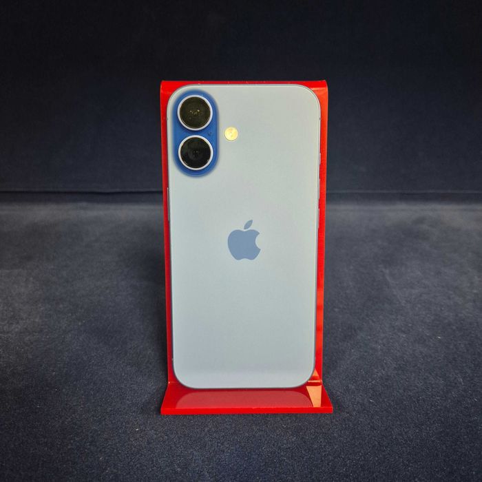 iPhone 16 128Gb Baterie 100% (B33535 Ag28 Doi Baieti) Garantie 2 ani!