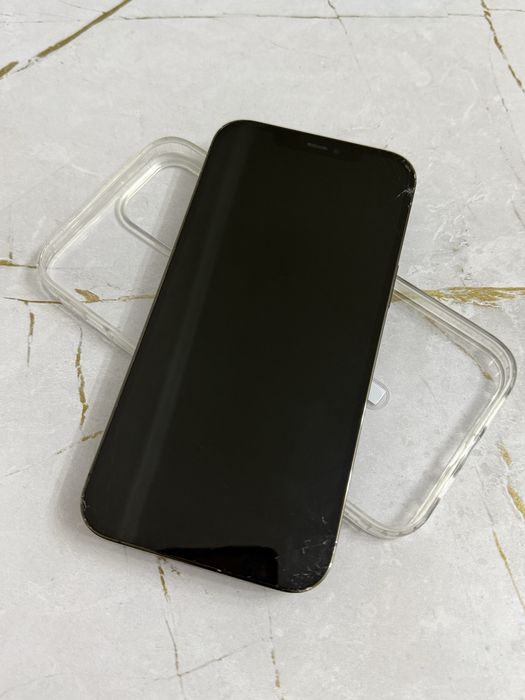 iPhone 12 pro max