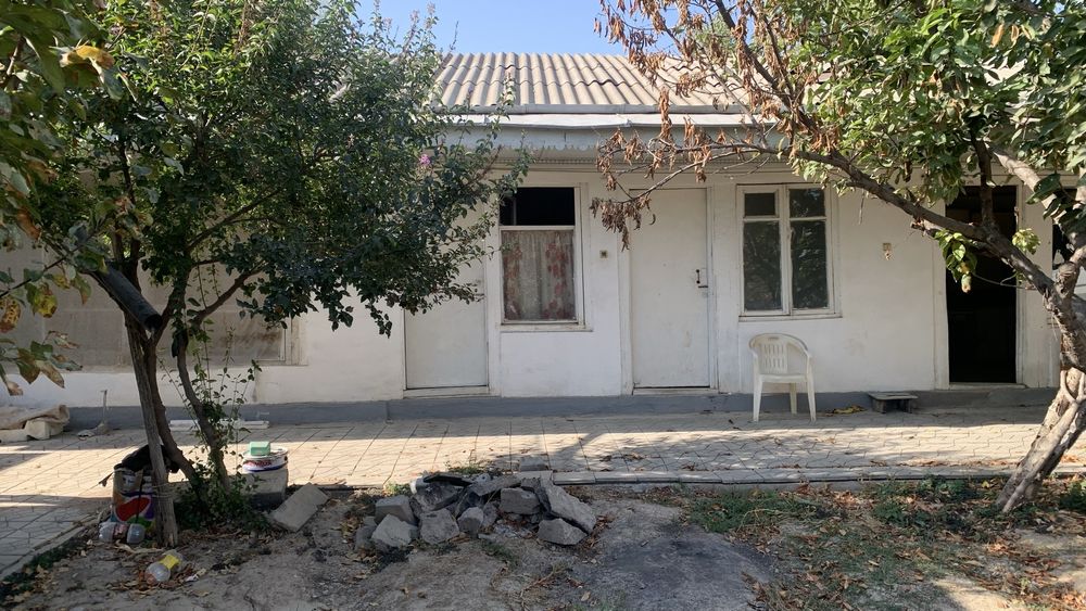 Продаётся участка