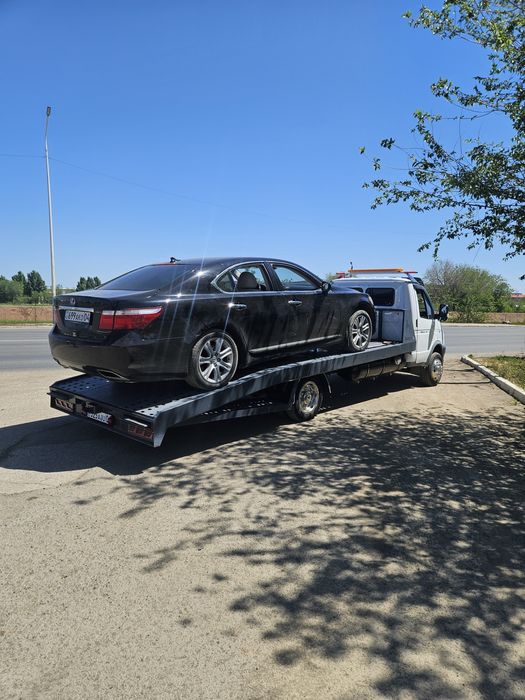 Эвакуатор Актобе