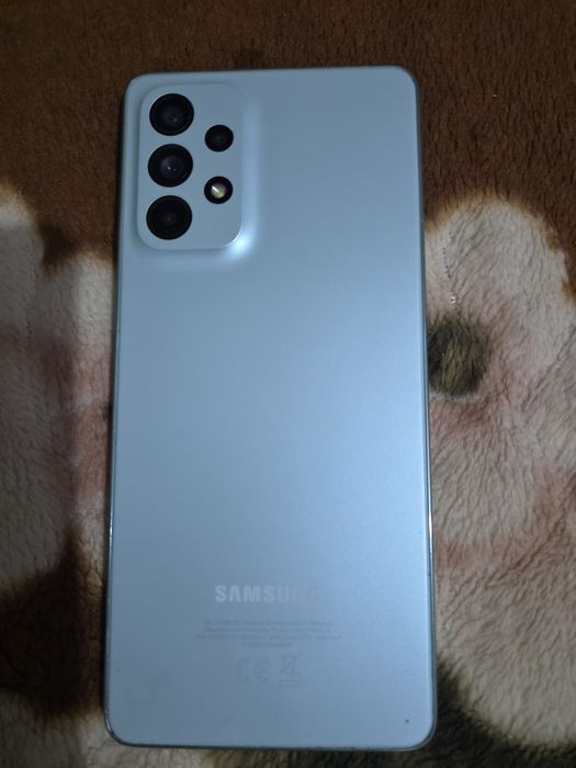 Продаю Samsyng A73 5G 128/8