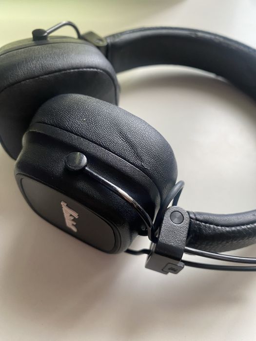 Наушники Marshall IV