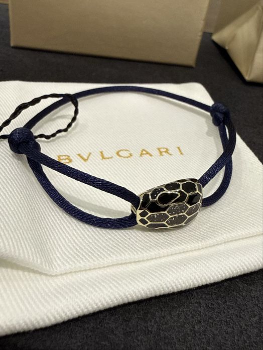 NEW Браслет Bvlgari Serpenti Forever 290712