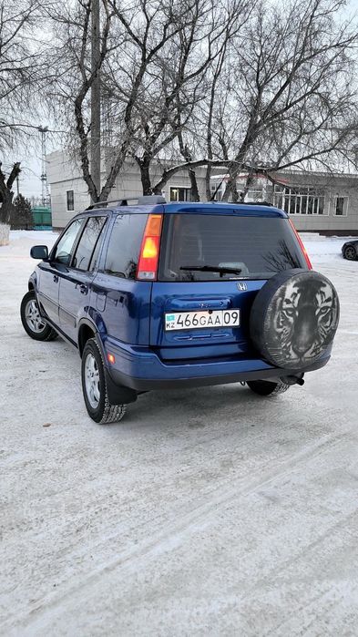Продам Хонду CR-V.