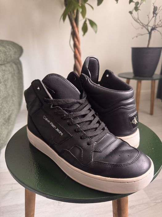 Adidasi calvin klein barbati marimea 40