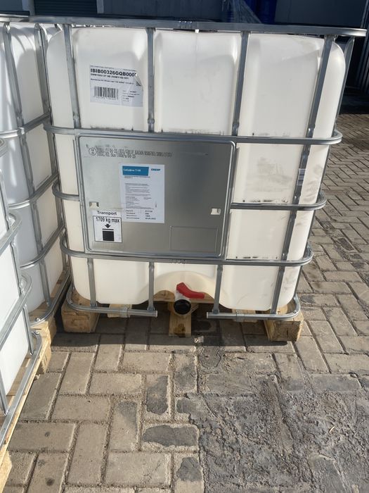 Продаются Еврокубы