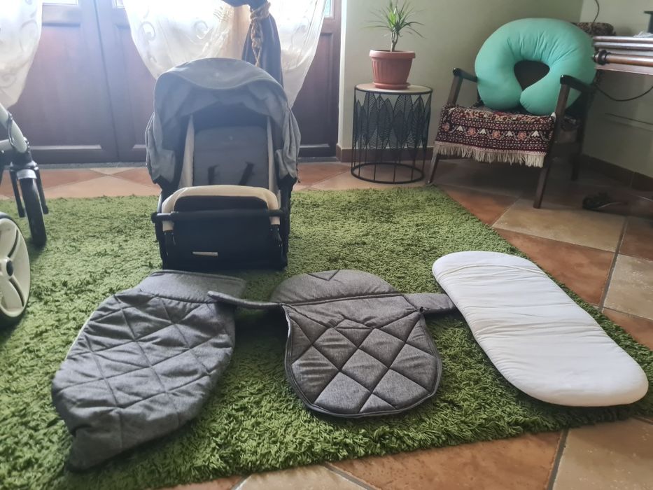 Carut 2 in 1 Venicci