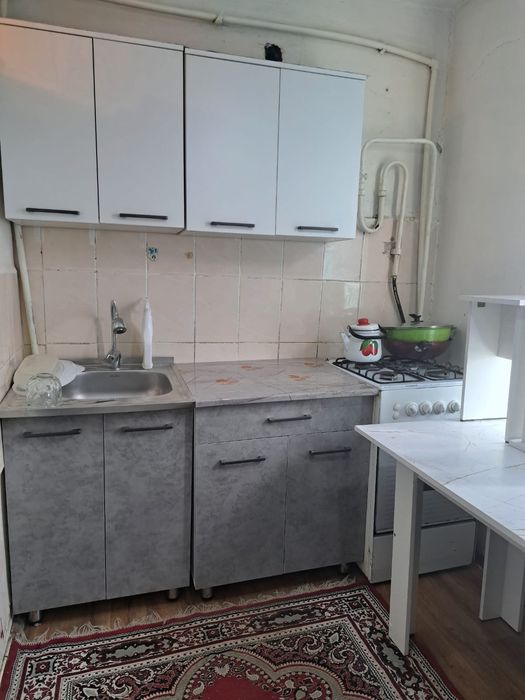 Квартира 2 бөлмелі