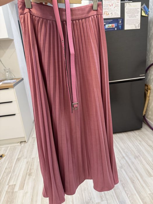 Двойка женская.