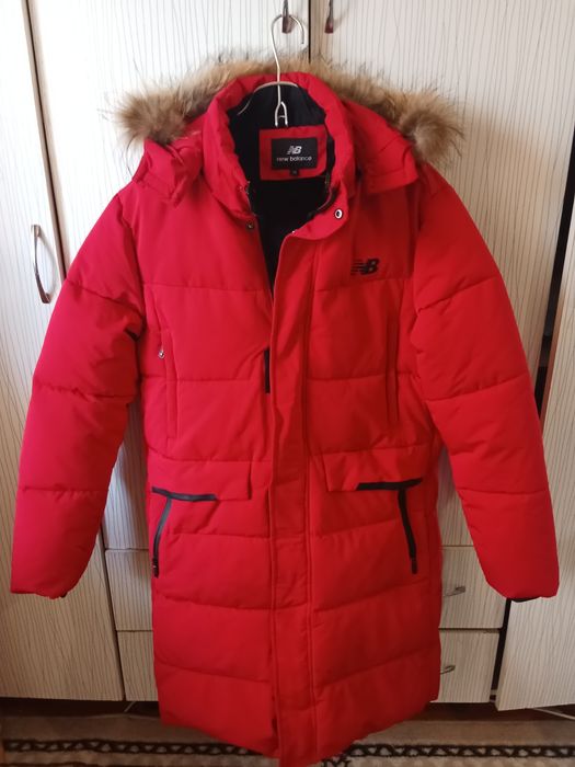 Зимний куртка  хорошом состояние