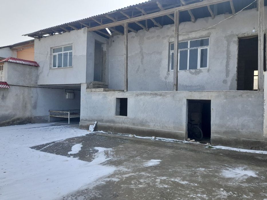 Продается участок