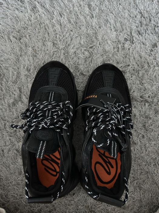 Versace chain reaction 43/44