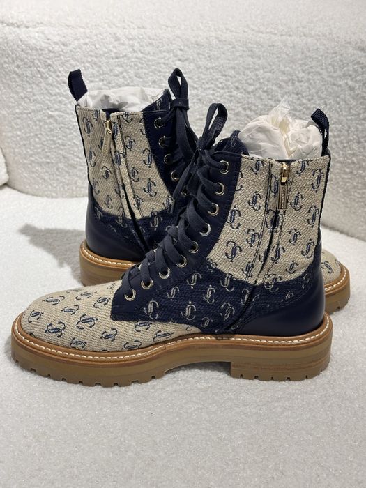 Ботинки Jimmy Choo