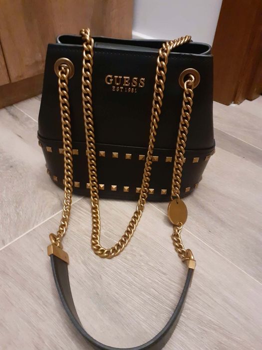 Geanta Guess originală, nouă fără etichetă.