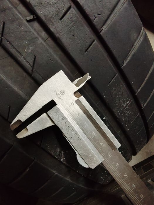 Michelin Pilot 235/45 R18