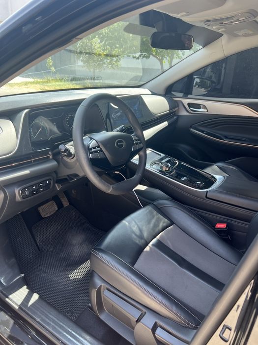 Gac aion s 580 qora  sotiladi xolati zor