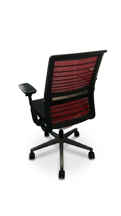 Scaun ergonomic Steelcase